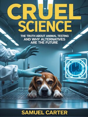 cover image of Cruel Science